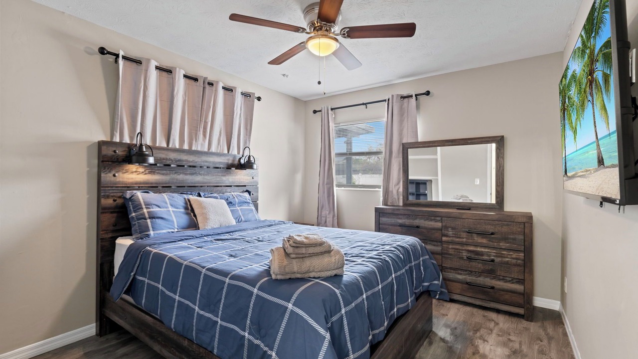 Photo of Bedroom in Southside