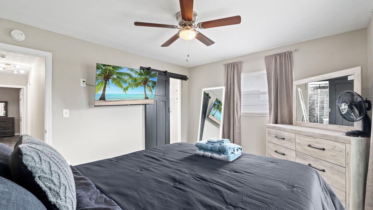 Photo of Bedroom in Southside