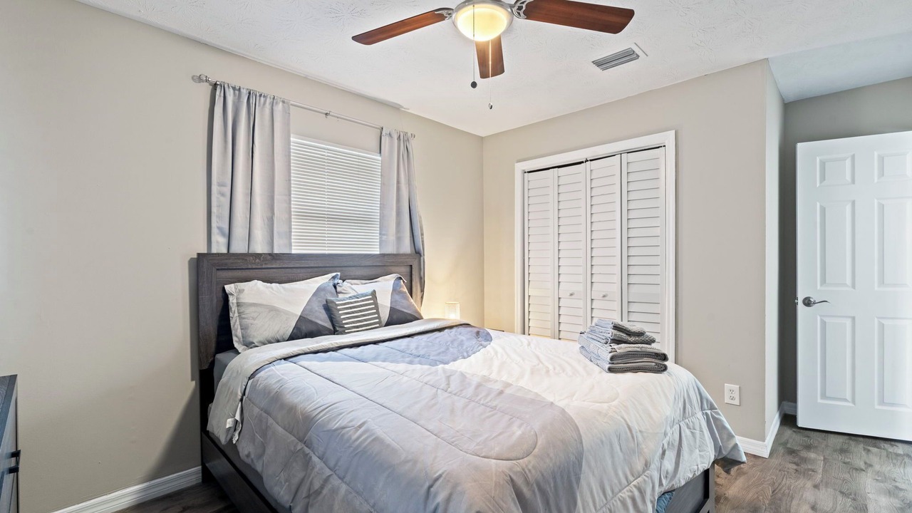Photo of Bedroom in Southside