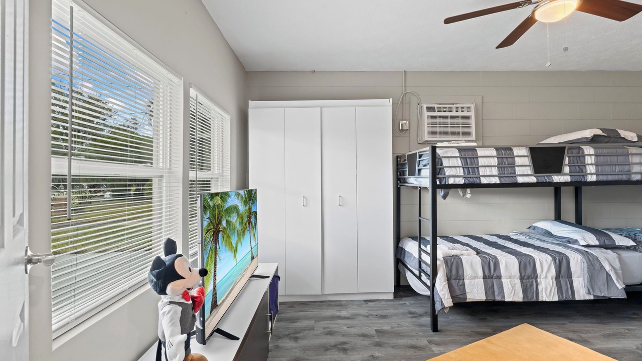 Photo of Bedroom in Southside
