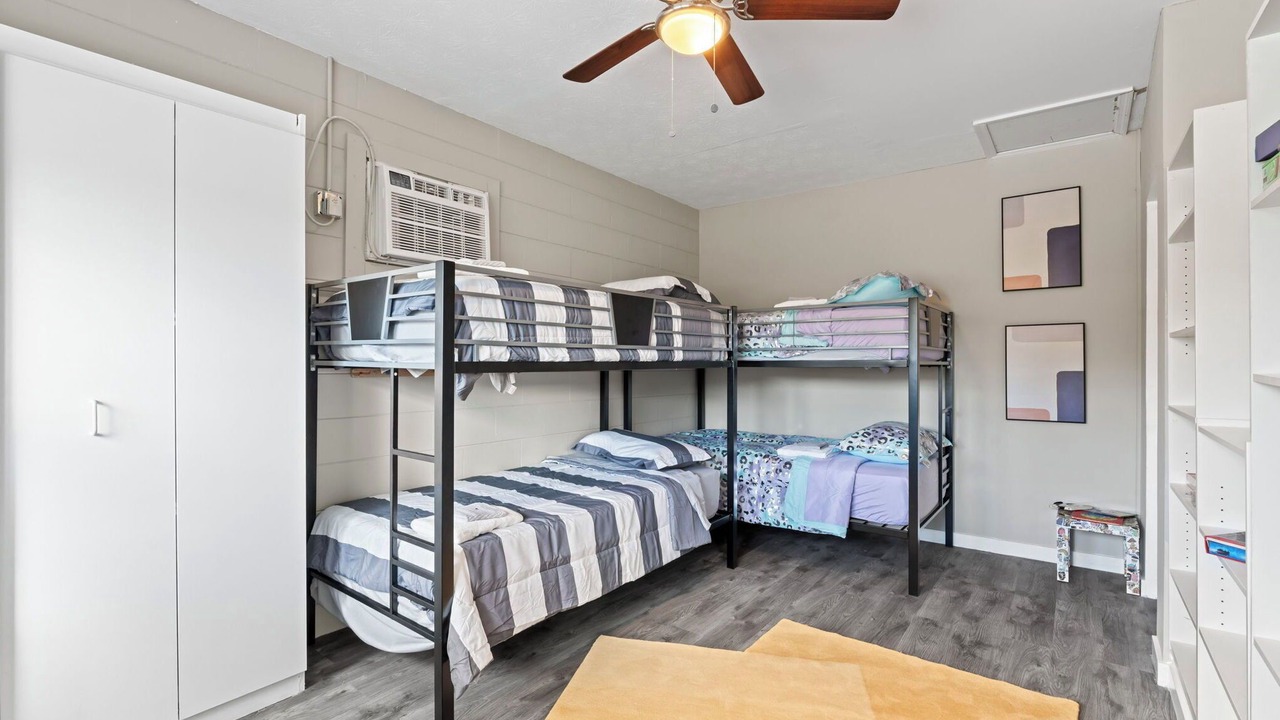 Photo of Bedroom in Southside