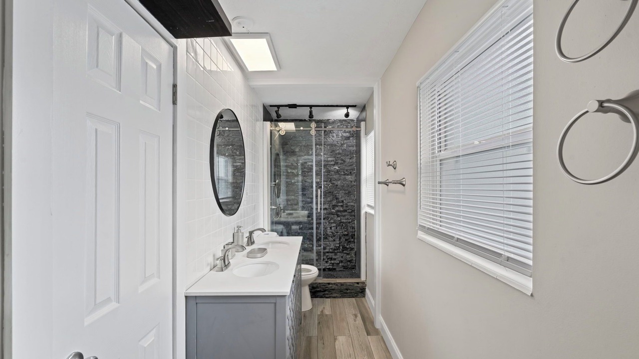 Photo of Bathroom in Southside