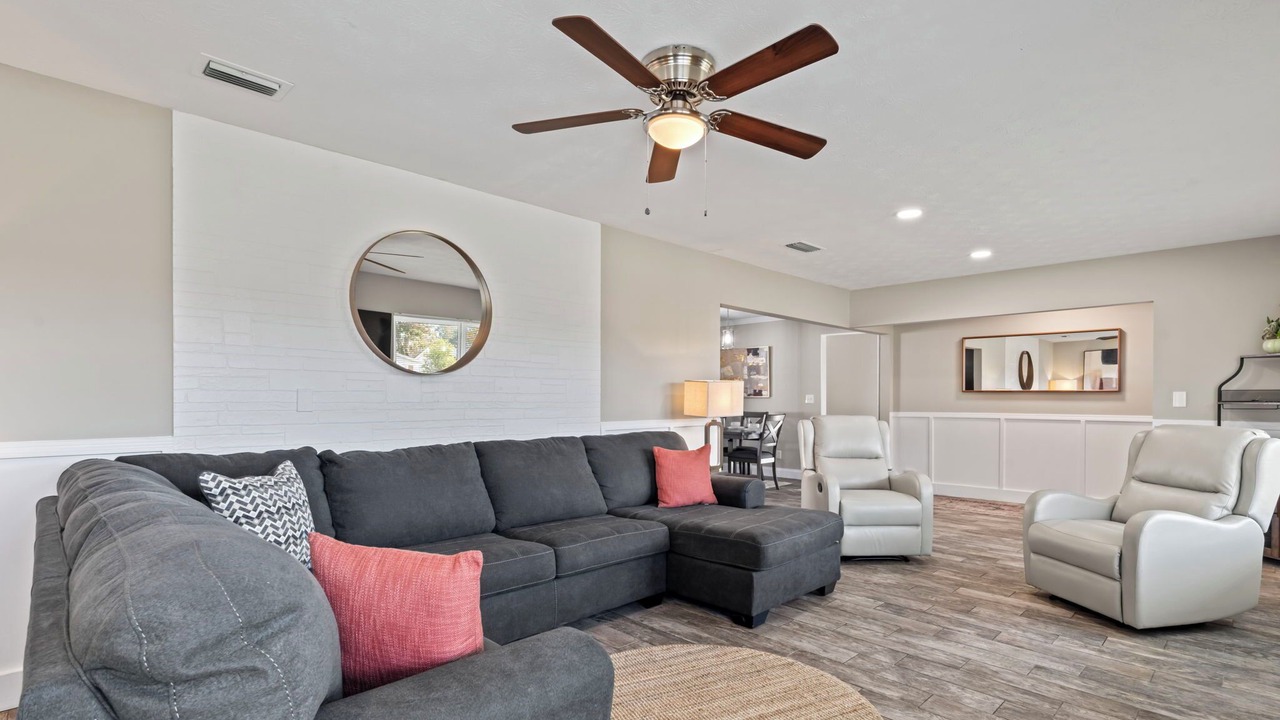 Photo of Livingroom in Southside