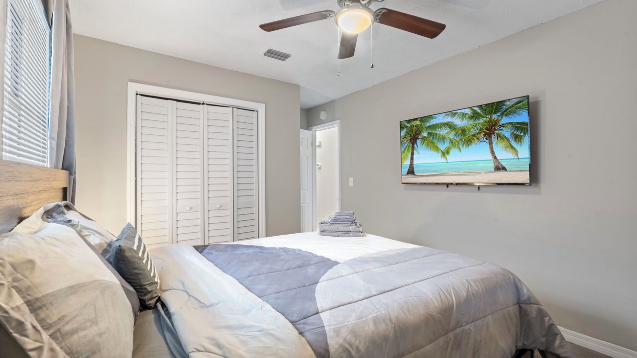 Photo of Bedroom in Southside
