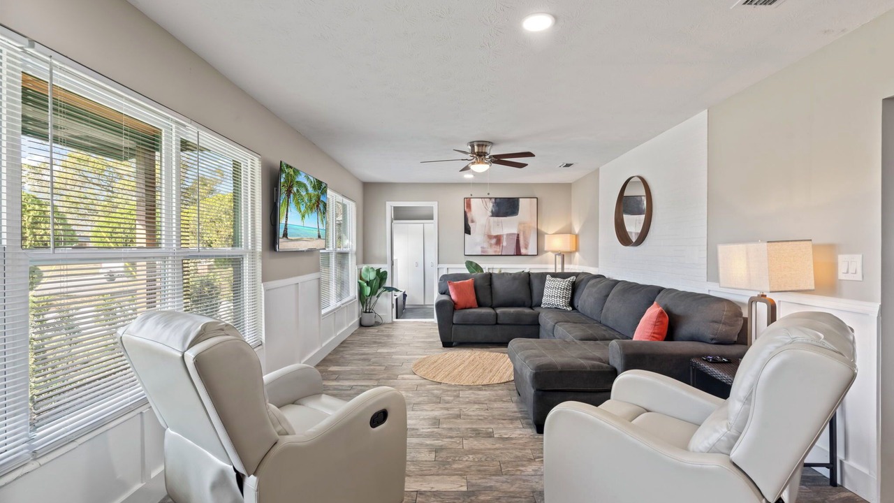 Photo of Livingroom in Southside