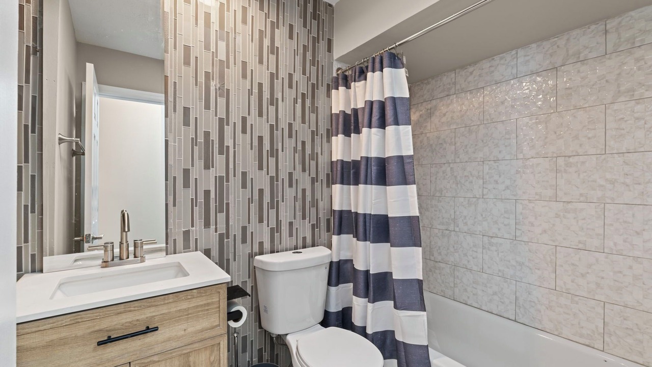 Photo of Bathroom in Southside