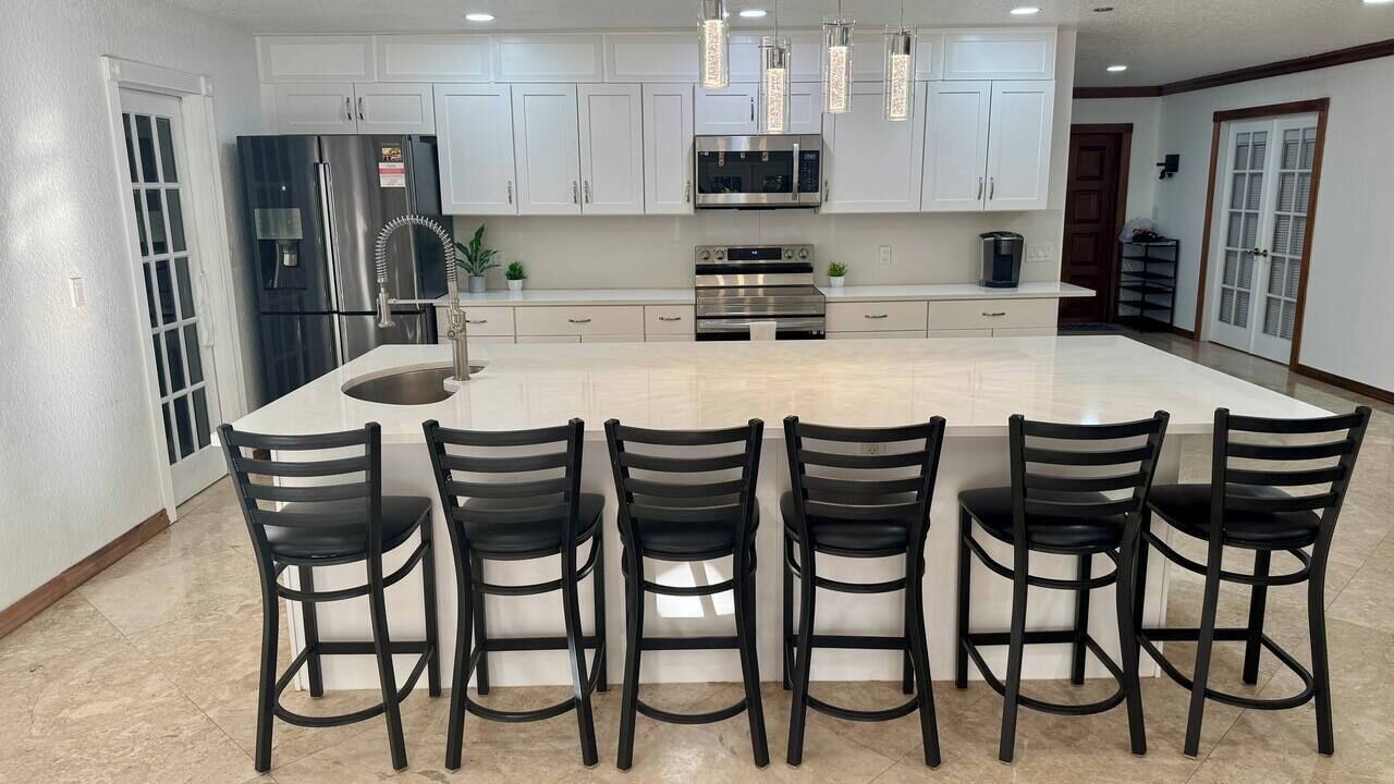 Photo of Kitchen in Coconut Creek