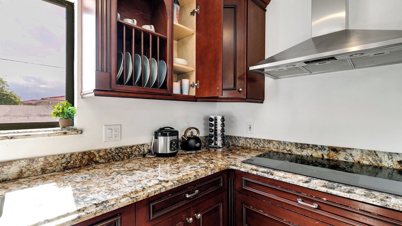 Photo of Kitchen in Olympia Heights