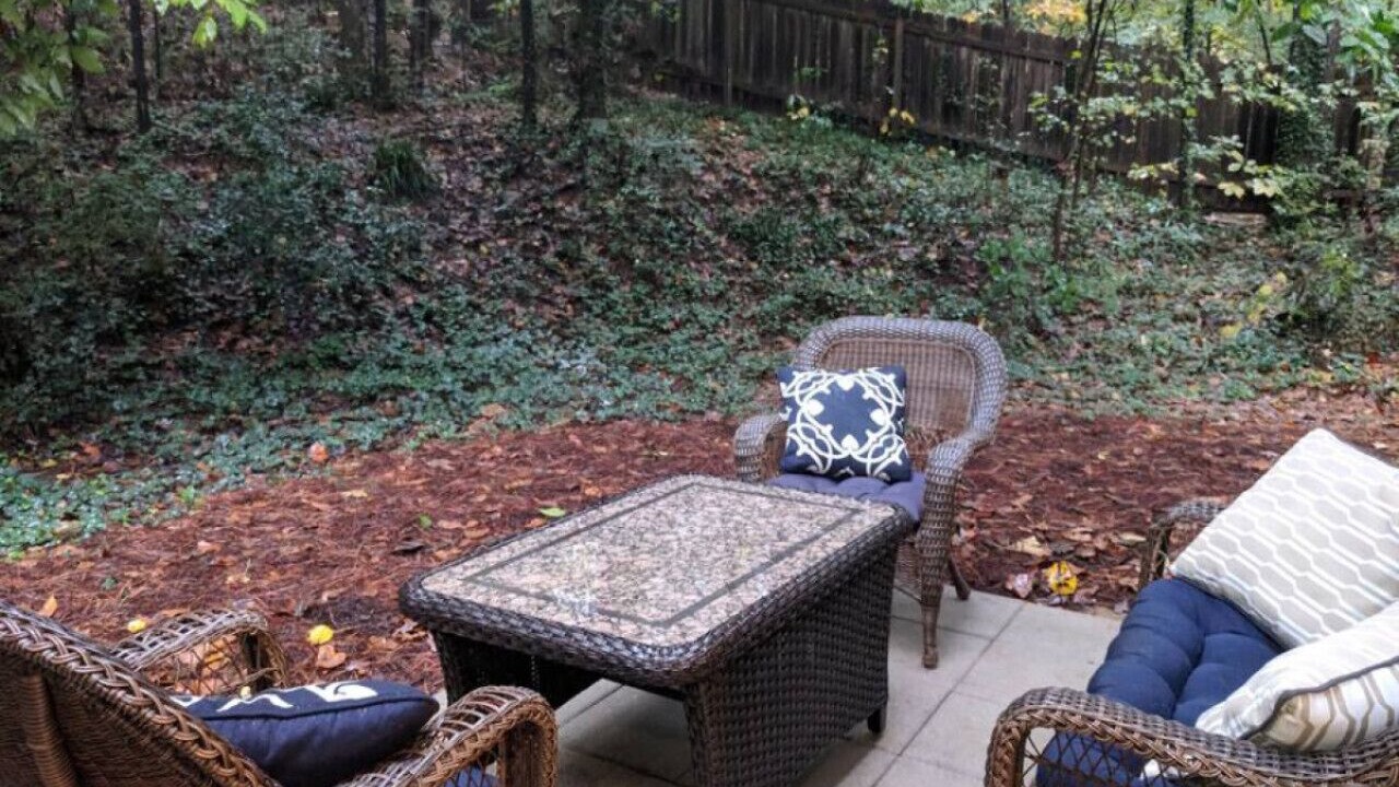 Photo of Patio Balcony in Smyrna