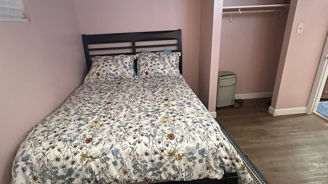 Photo of Bedroom in Margate