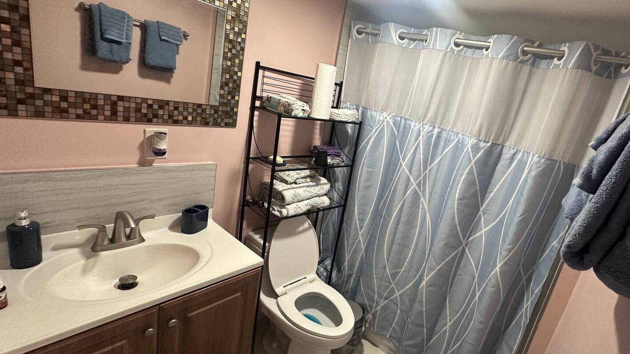Photo of Bathroom in Margate