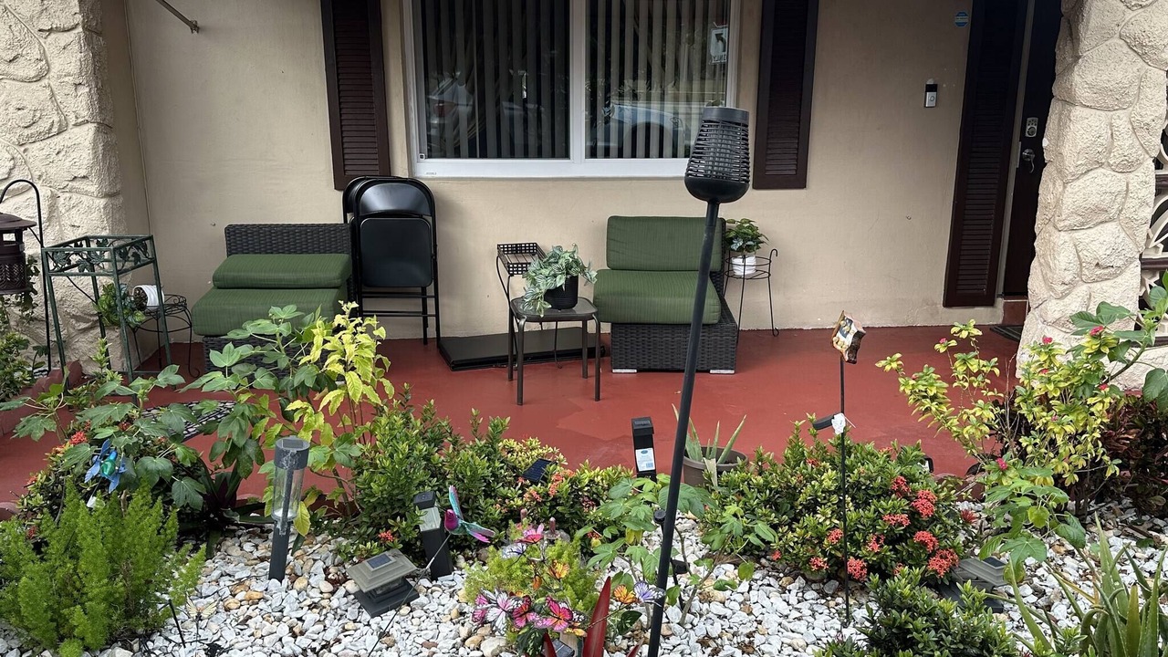 Photo of Patio Balcony in Margate