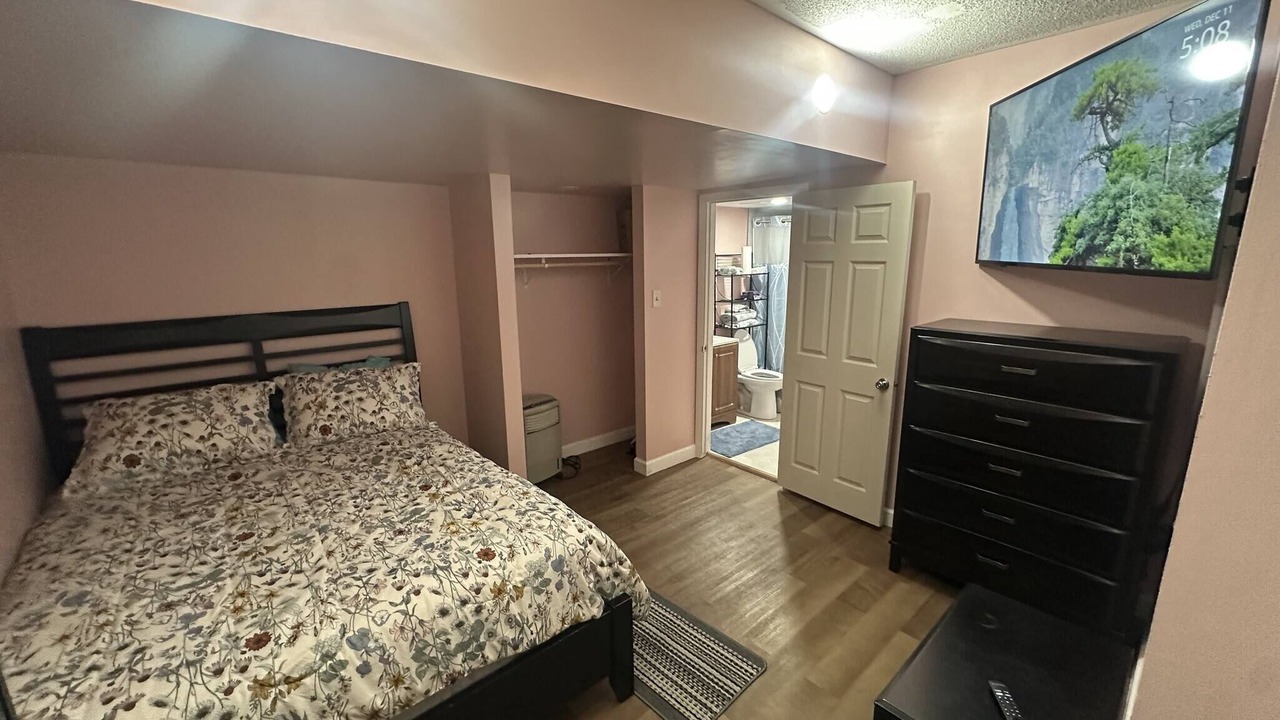 Photo of Bedroom in Margate