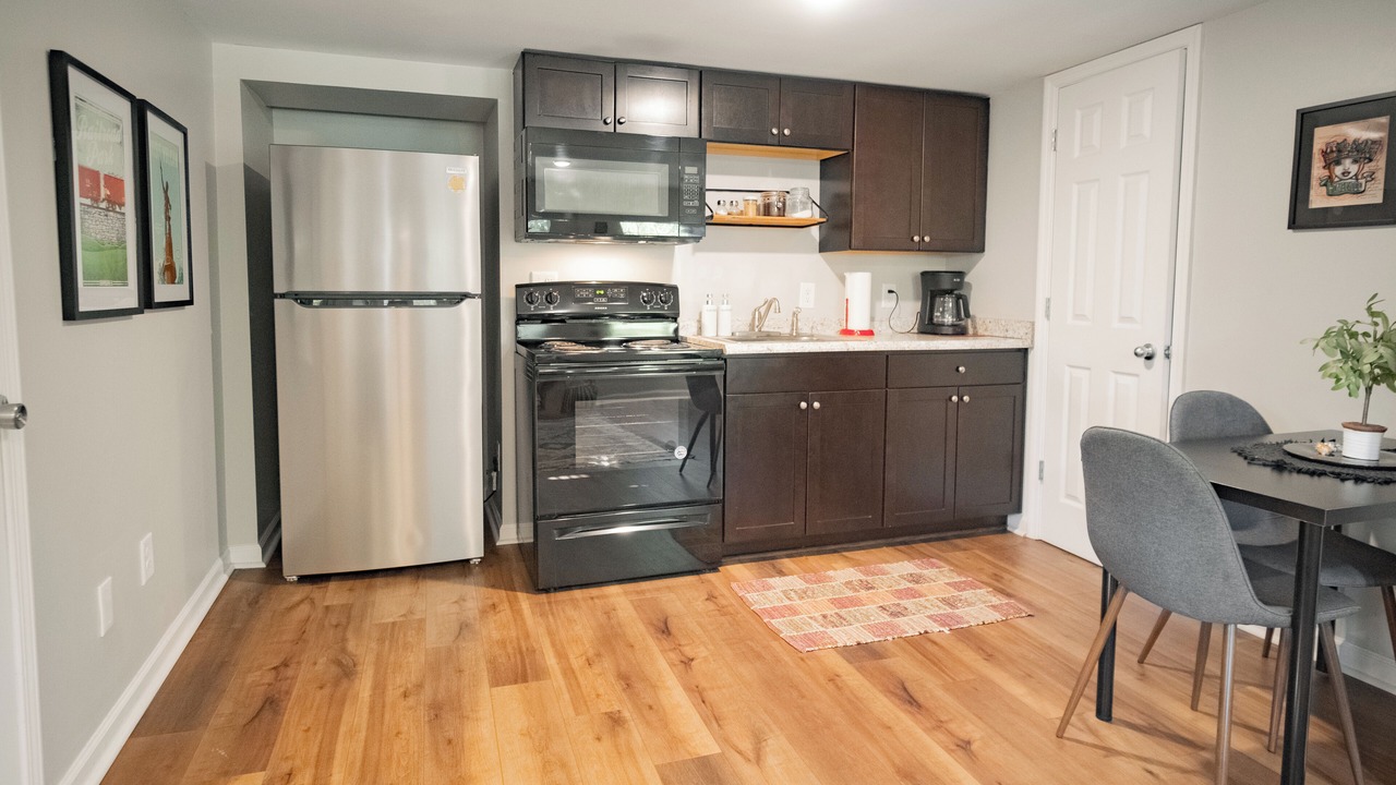 Photo of Kitchen in Homewood