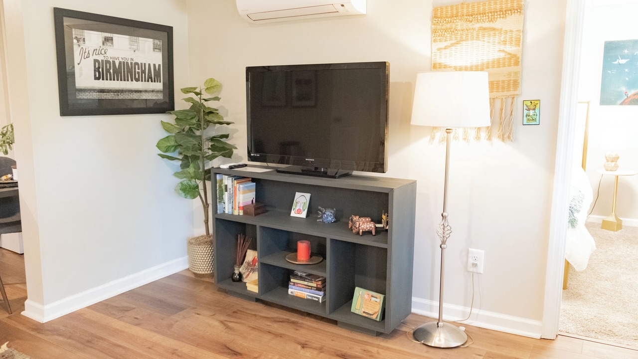 Photo of Livingroom in Homewood