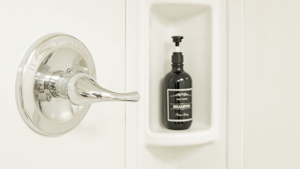 Photo of Bathroom in Homewood