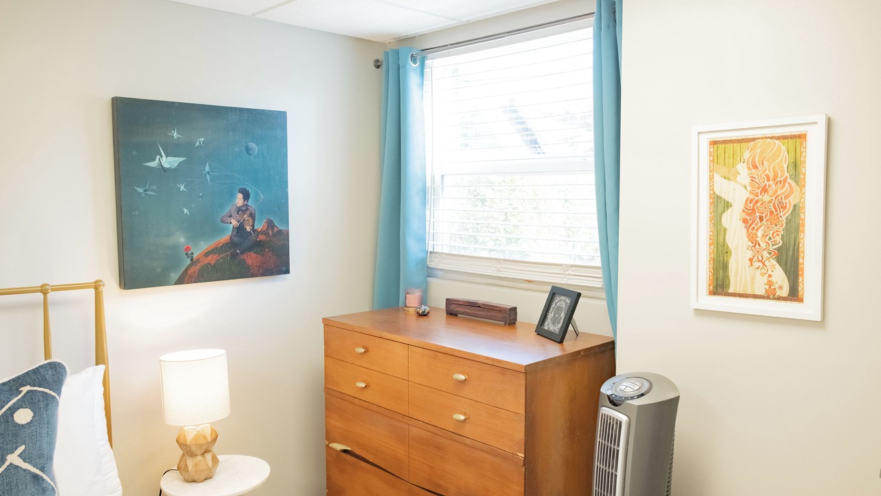 Photo of Bedroom in Homewood