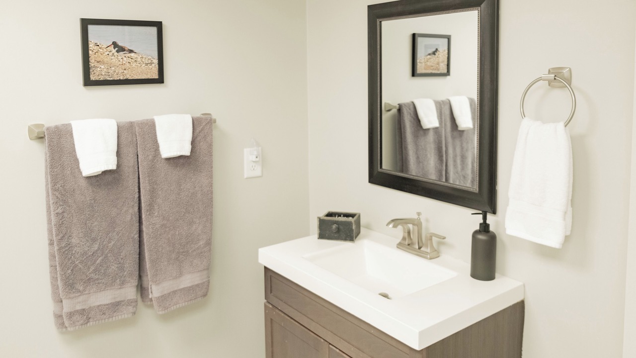 Photo of Bathroom in Homewood