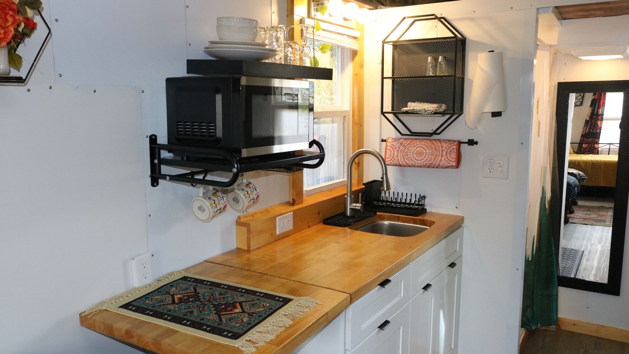 Photo of Kitchen in Oak Hill