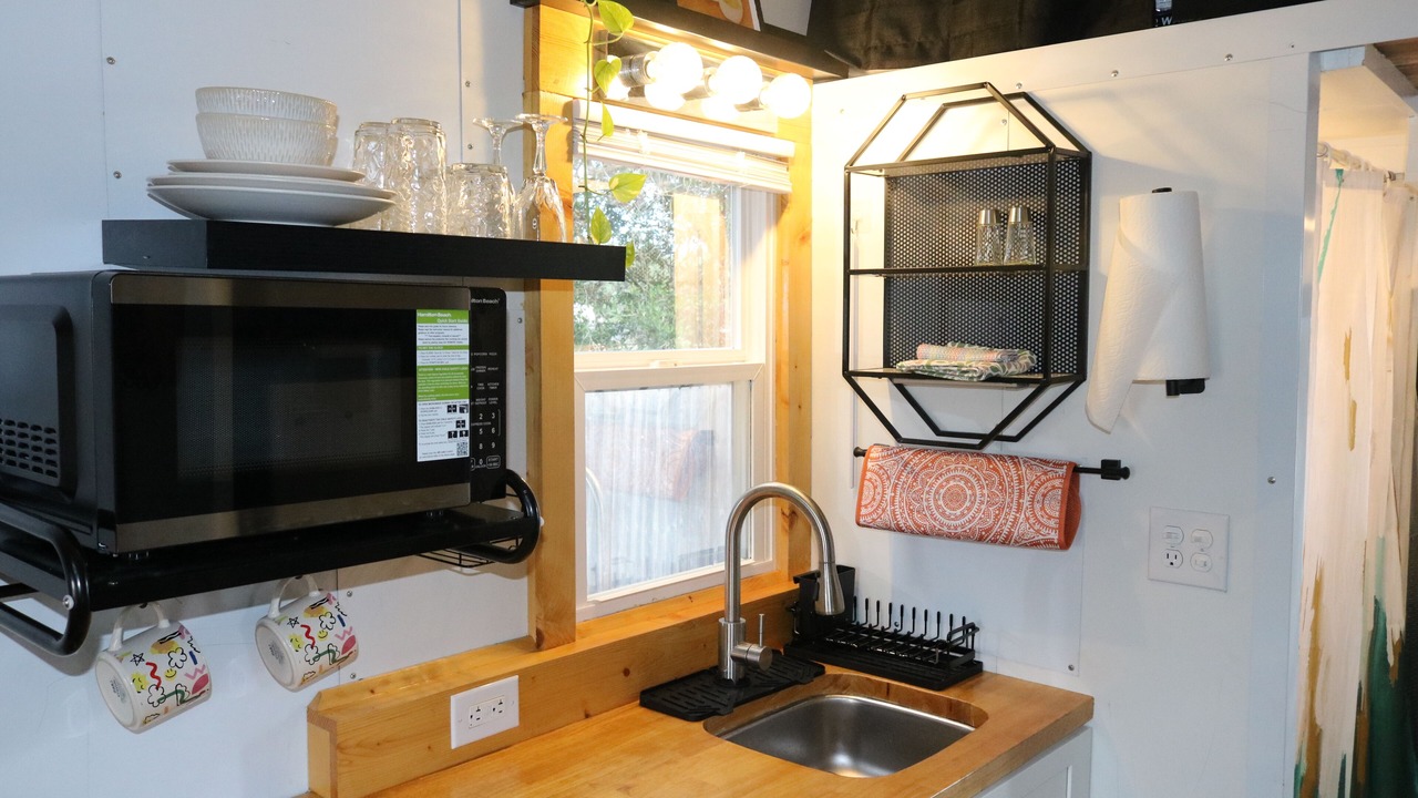 Photo of Kitchen in Oak Hill
