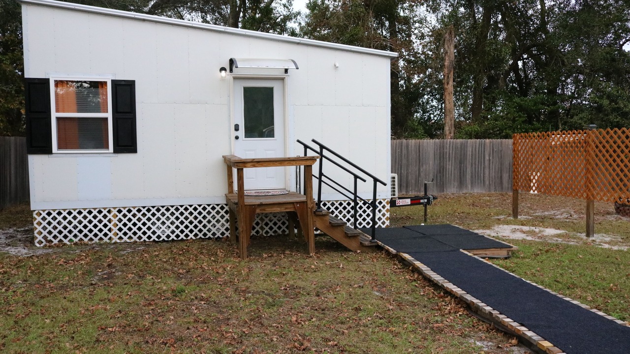 Photo of Outdoor in Oak Hill