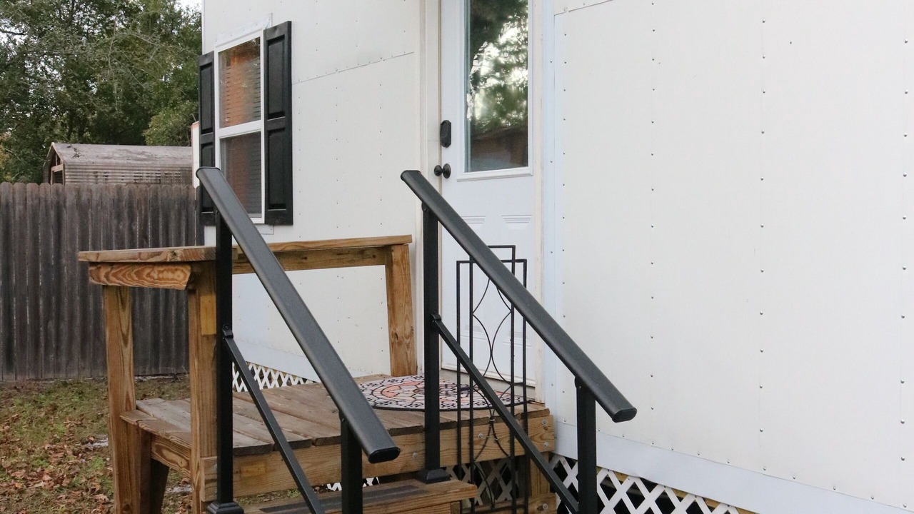 Photo of Outdoor in Oak Hill