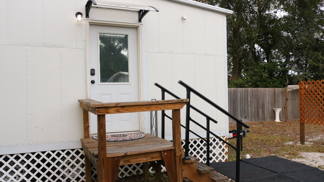 Photo of Outdoor in Oak Hill