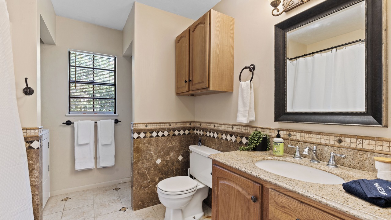 Photo of Bathroom in Gainesville