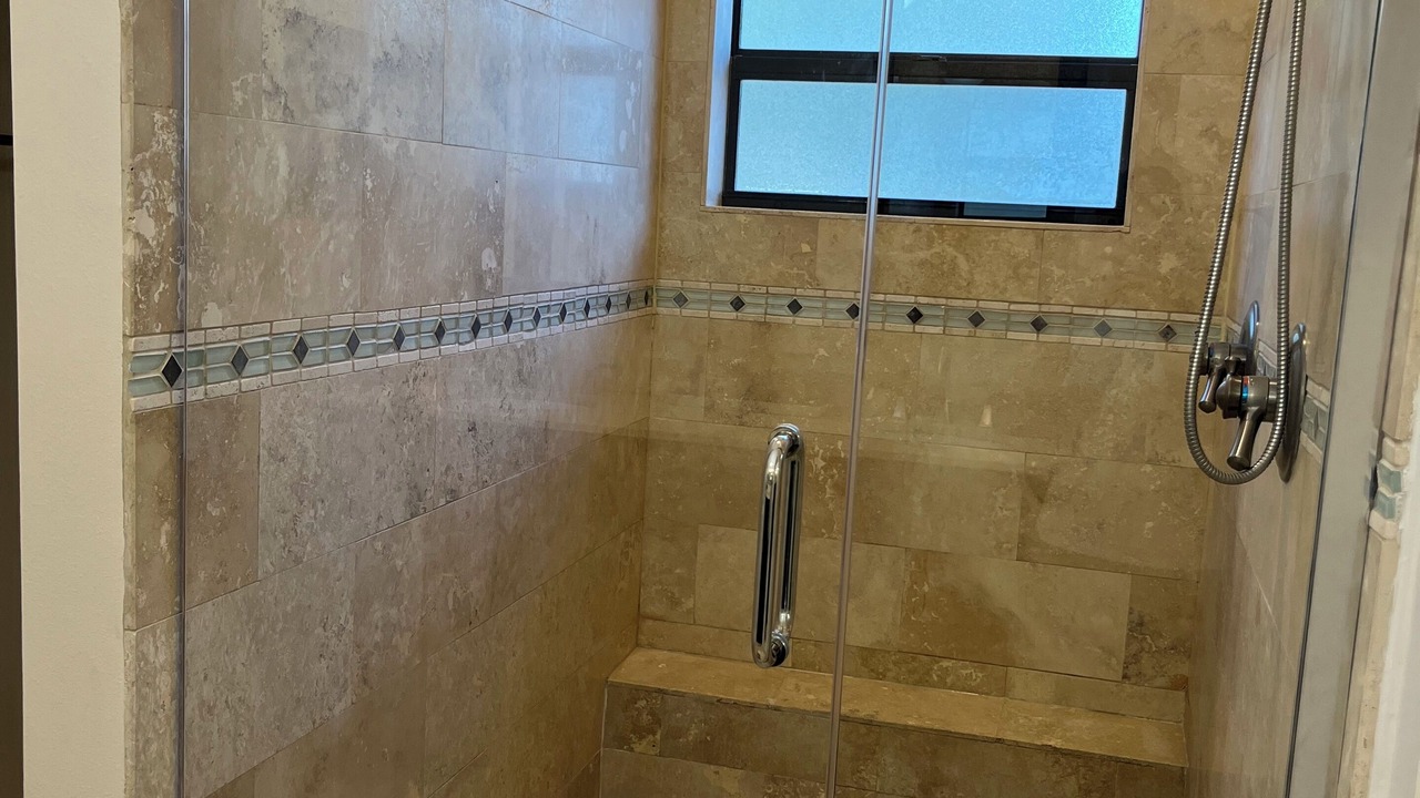 Photo of Bathroom in Sebring