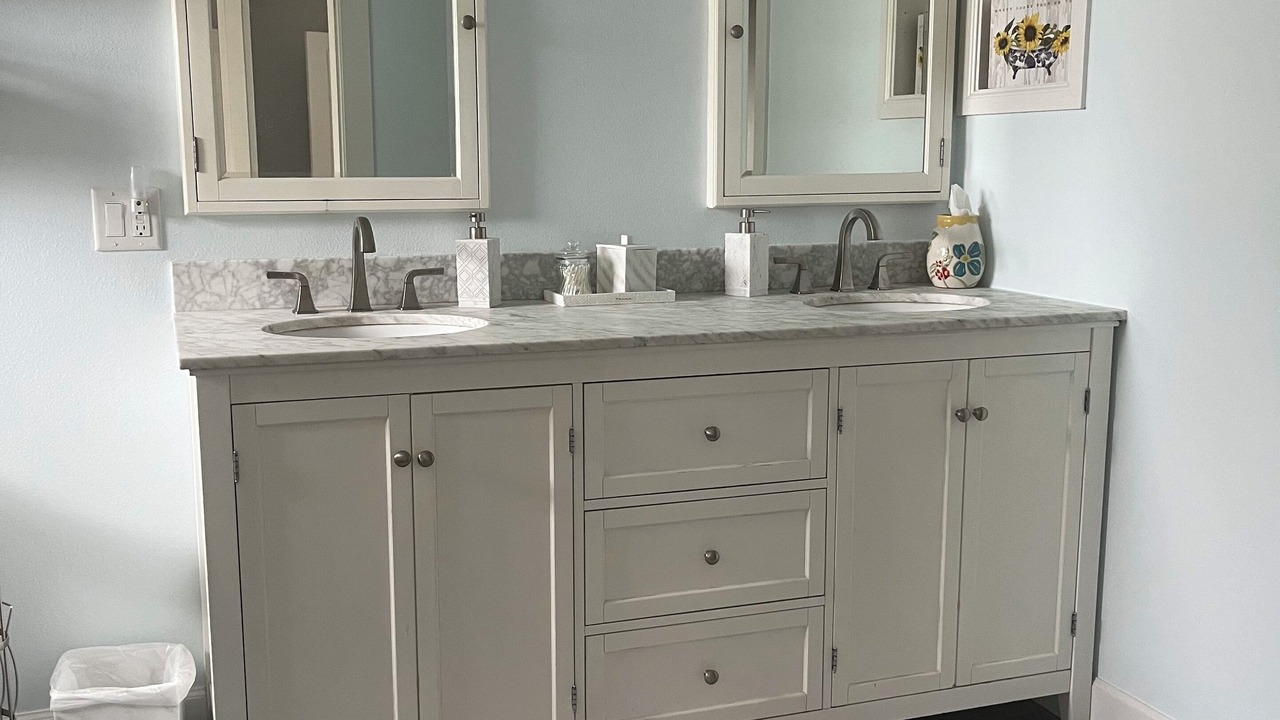 Photo of Bathroom in Sebring