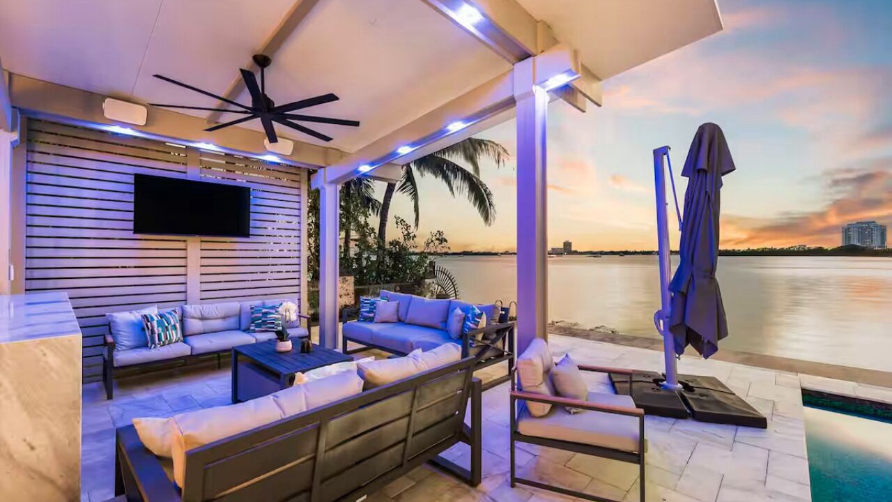 Photo of Outdoor in North Bay Village