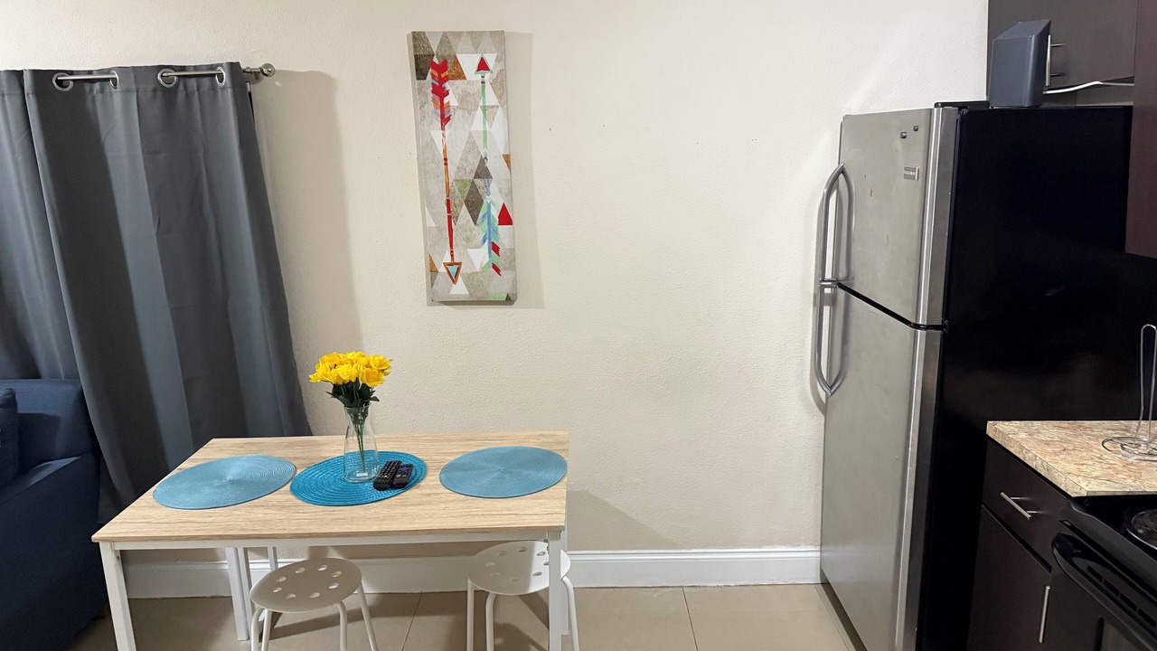 Photo of Kitchen in West Little Havana
