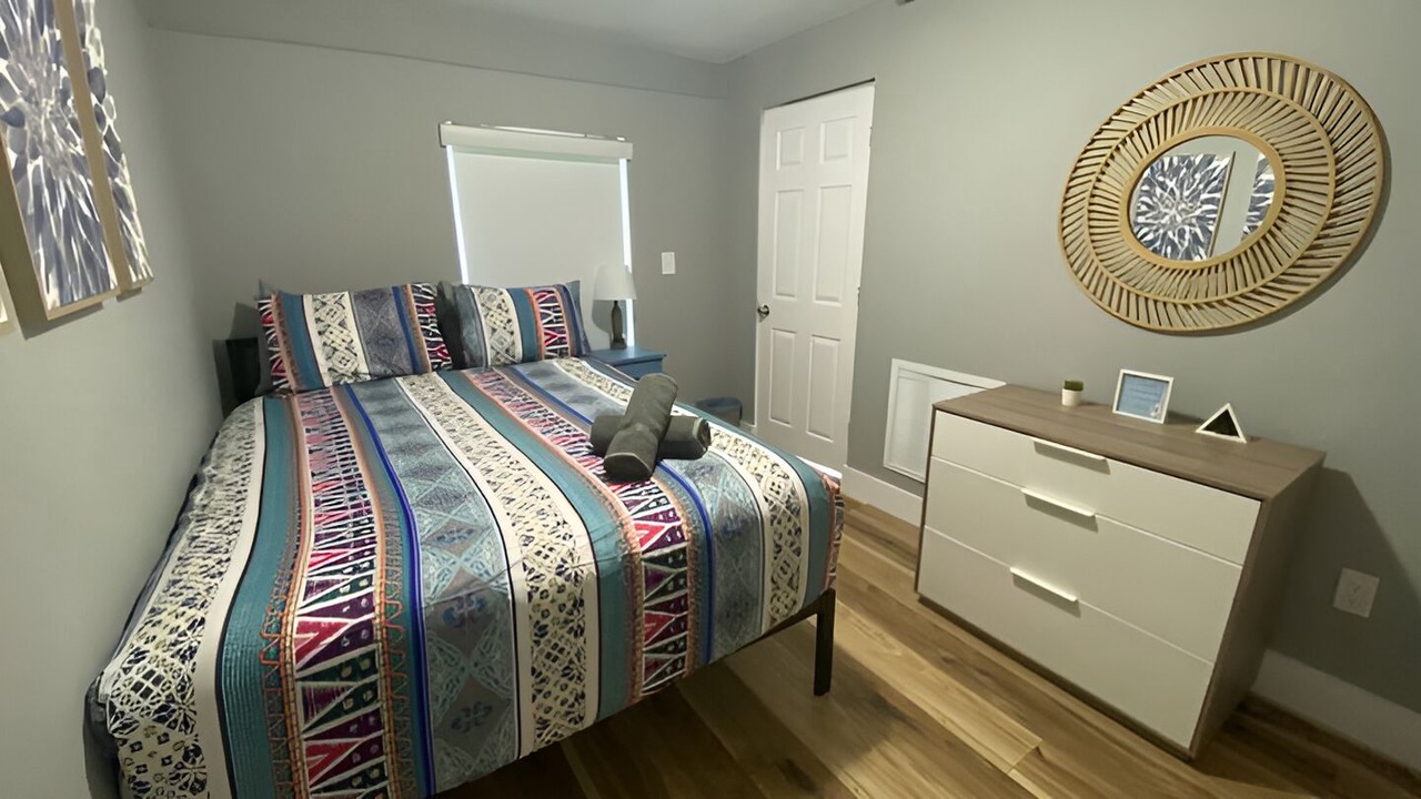 Photo of Bedroom in West Little Havana