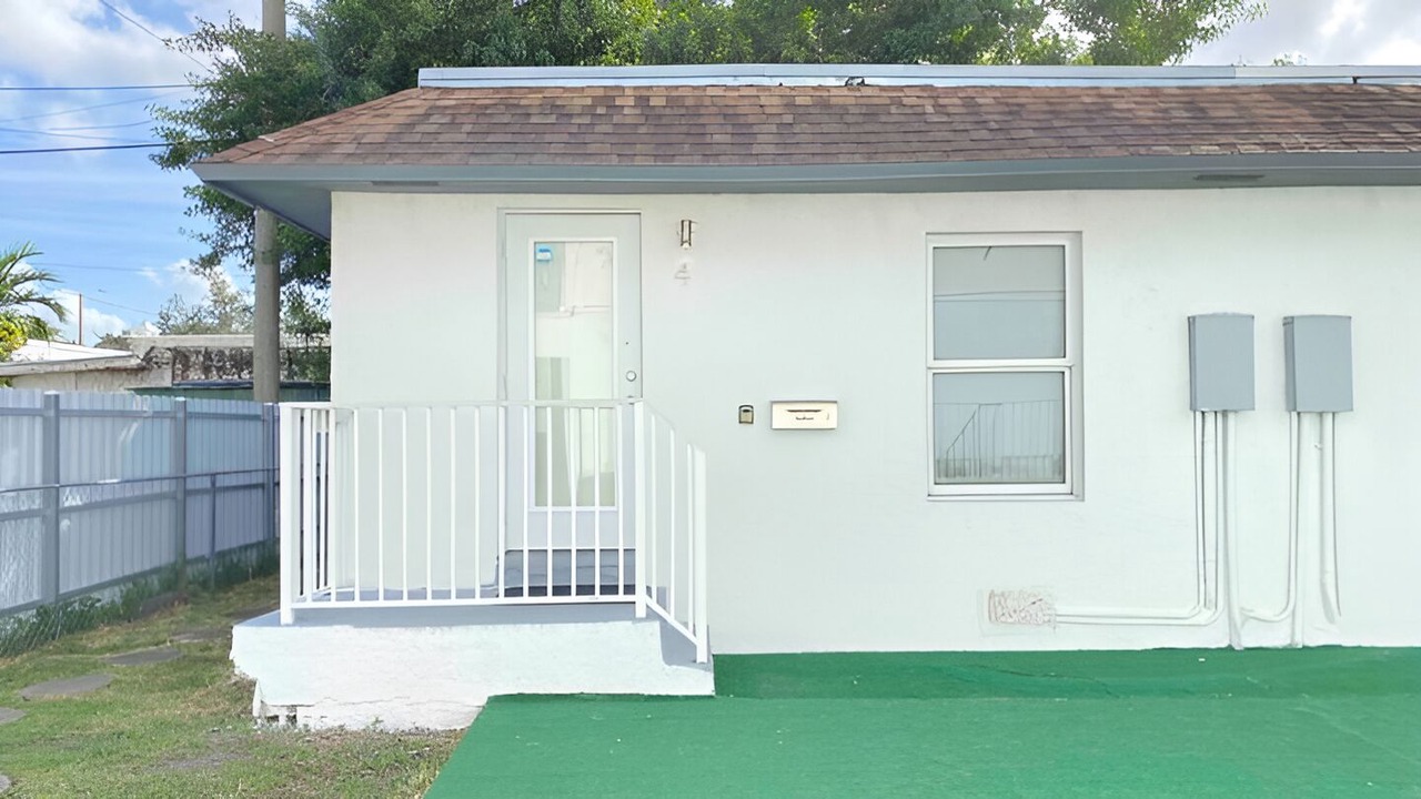 Photo of Outdoor in West Little Havana