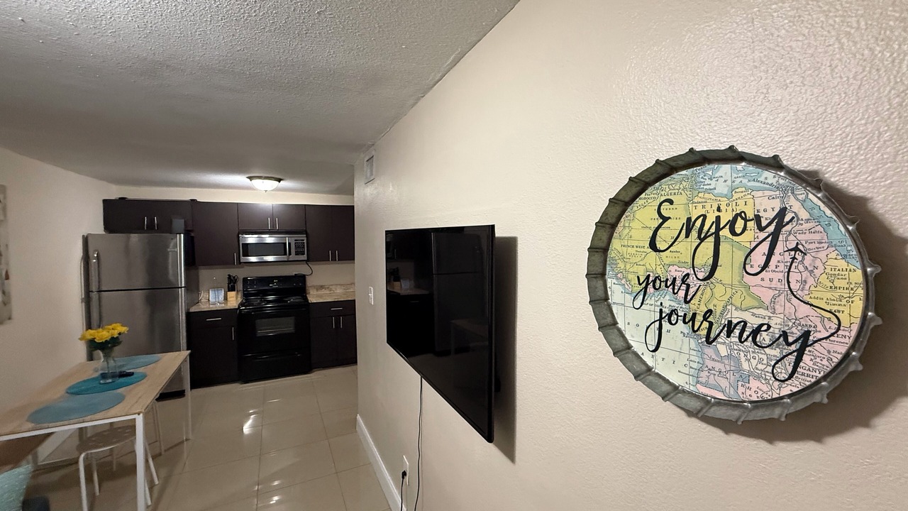 Photo of Kitchen in West Little Havana