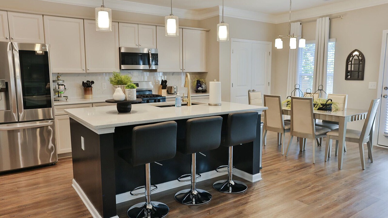 Photo of Kitchen in Lincoln