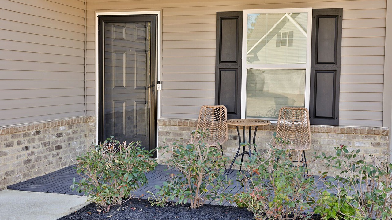 Photo of Outdoor in Lincoln