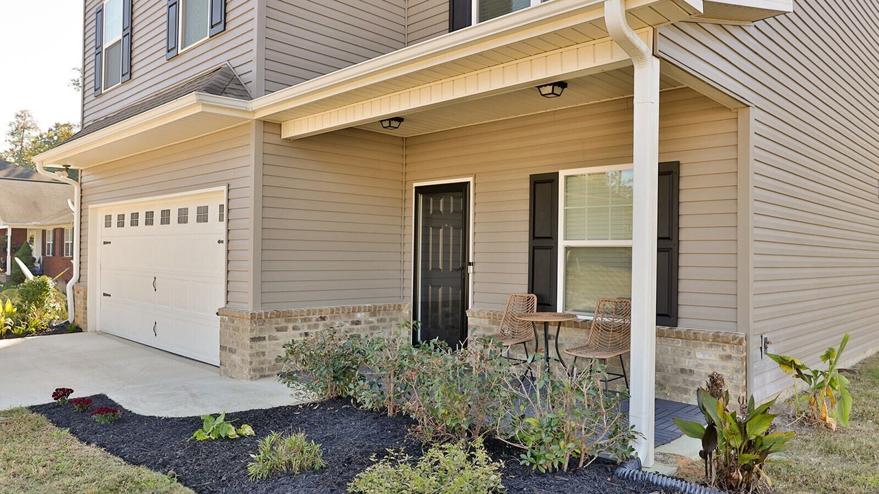 Photo of Outdoor in Lincoln