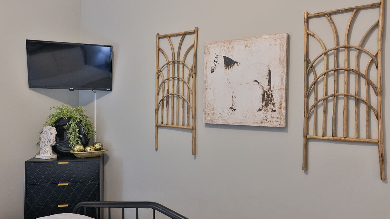 Photo of Bedroom in Lincoln