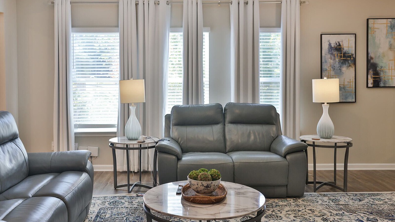 Photo of Livingroom in Lincoln
