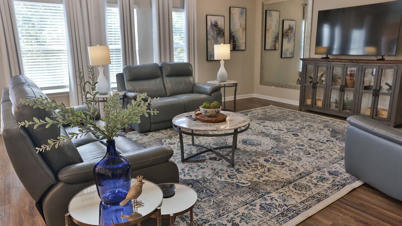 Photo of Livingroom in Lincoln
