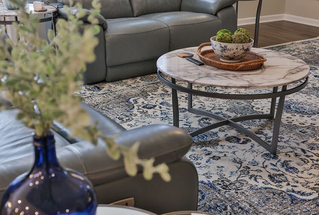 Photo of Livingroom in Lincoln