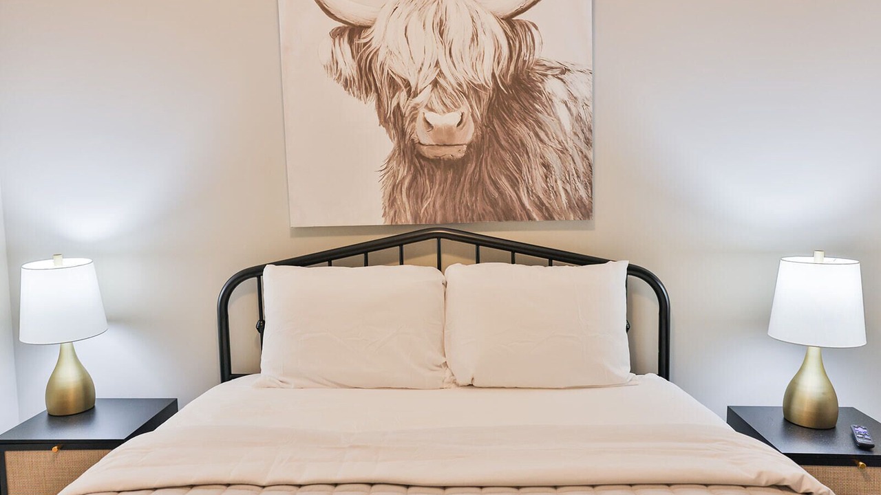 Photo of Bedroom in Lincoln