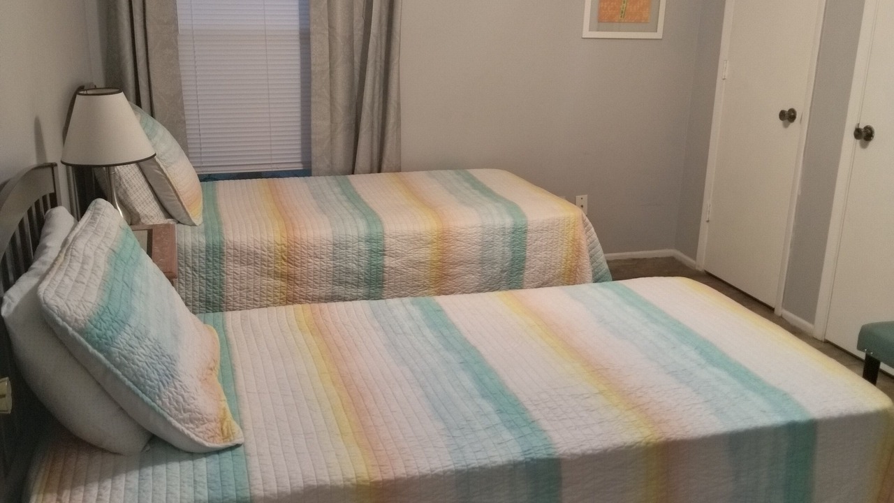 Photo of Bedroom in Fairvilla