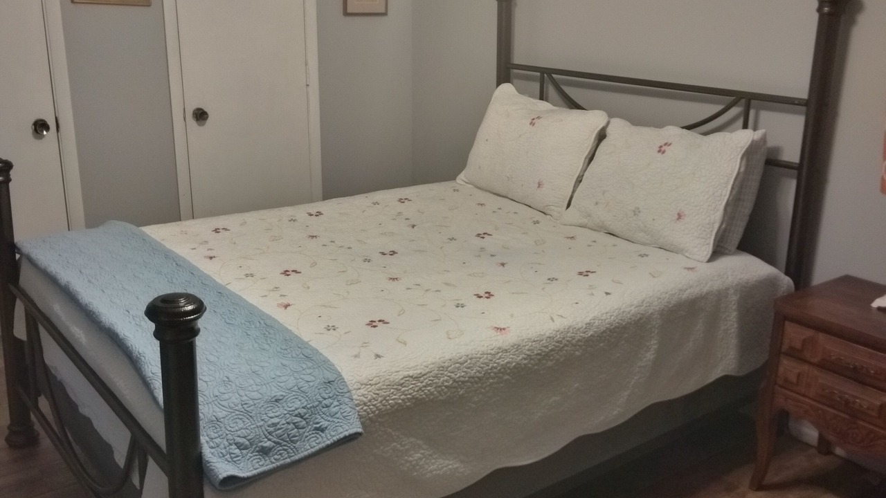 Photo of Bedroom in Fairvilla