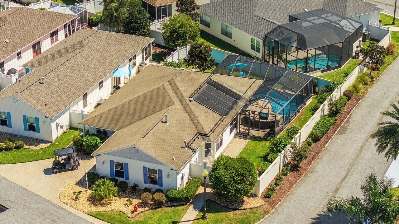 Photo of Outdoor in The Villages