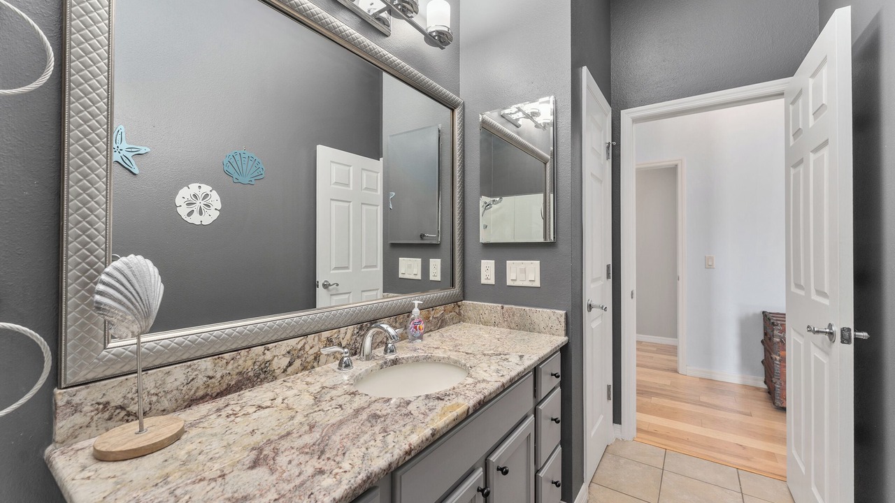 Photo of Bathroom in The Villages