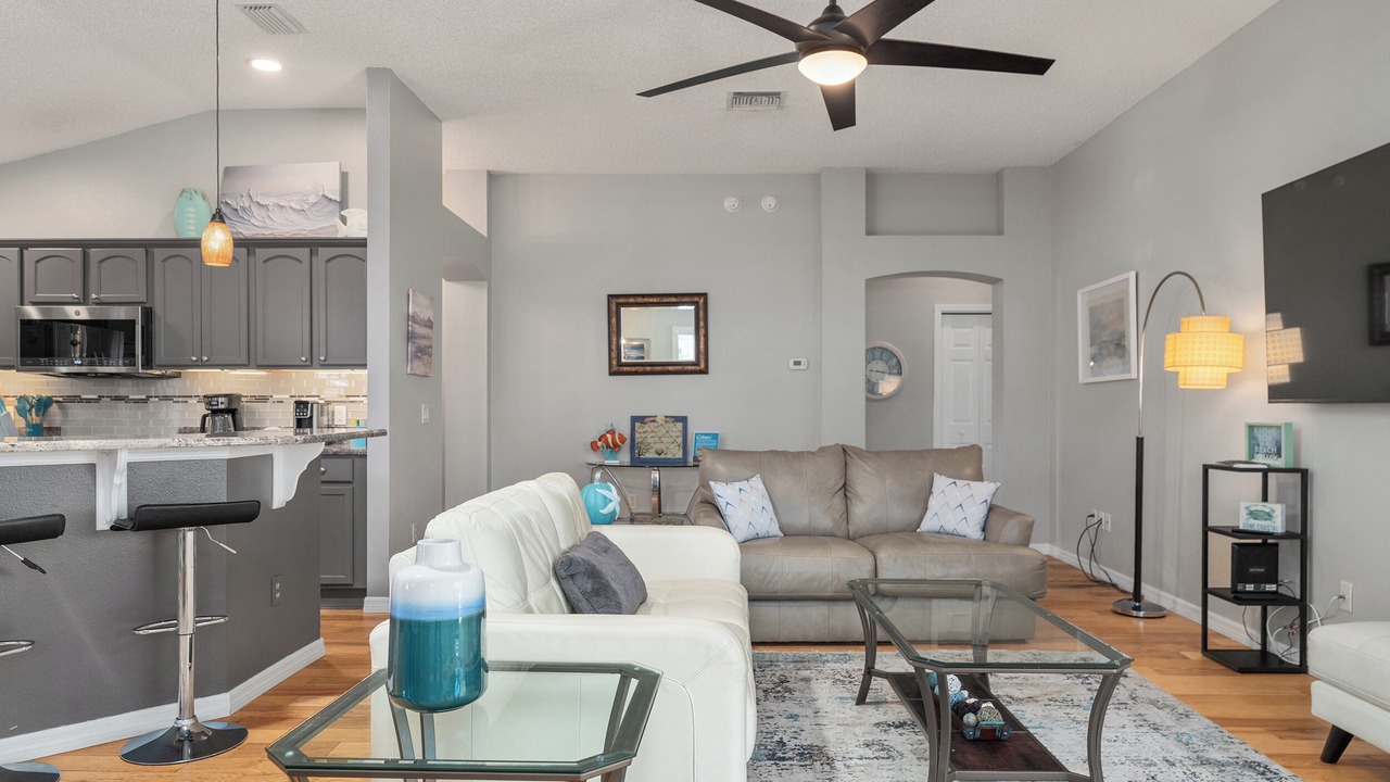 Photo of Bedroom in The Villages