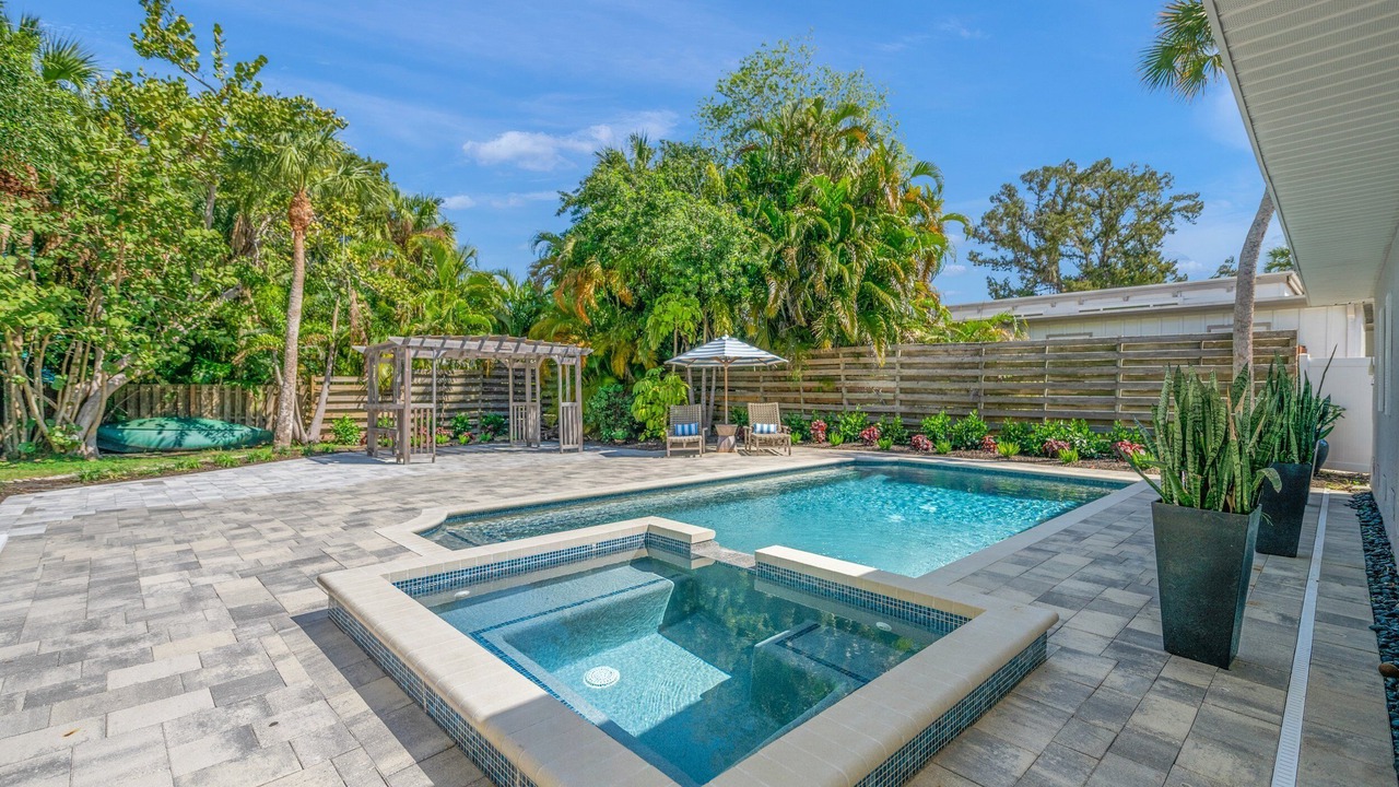 Photo of Outdoor in Bay Isle