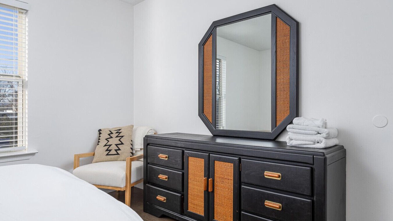 Photo of Bedroom in Orchard Knob